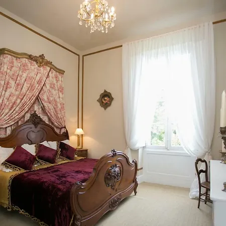 Chateau Bavolier *